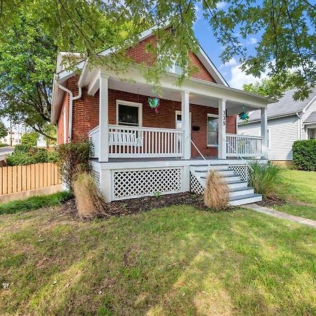Rand House! Near Purina - 5 Min Walk To Riverfront Washington Exterior foto