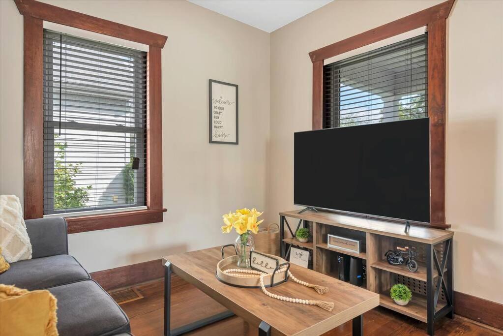 Rand House! Near Purina - 5 Min Walk To Riverfront Washington Exterior foto