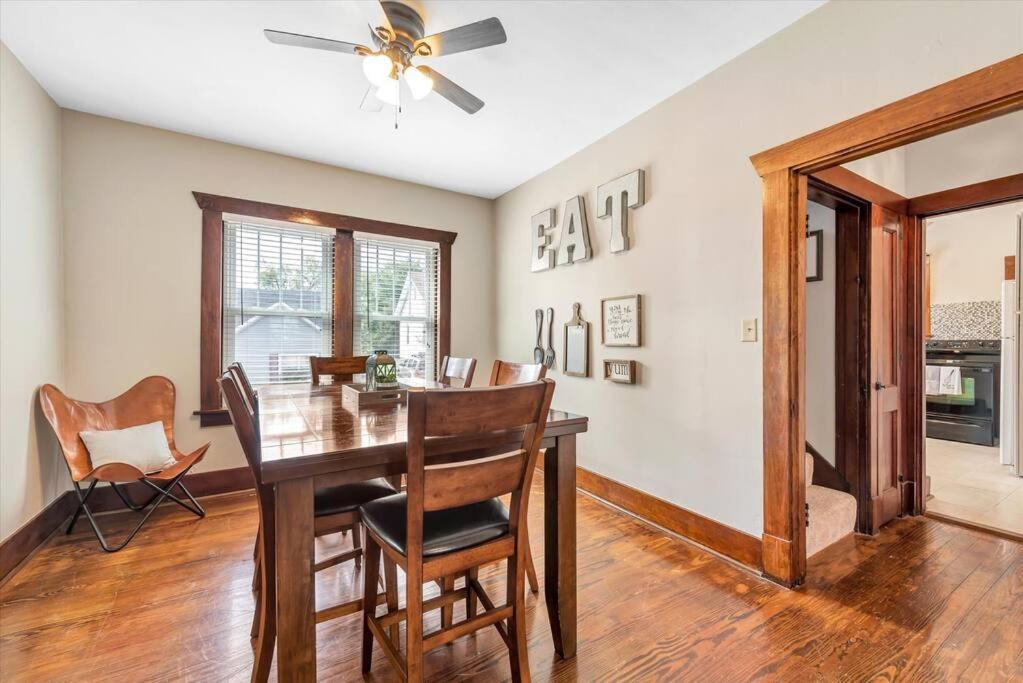 Rand House! Near Purina - 5 Min Walk To Riverfront Washington Exterior foto