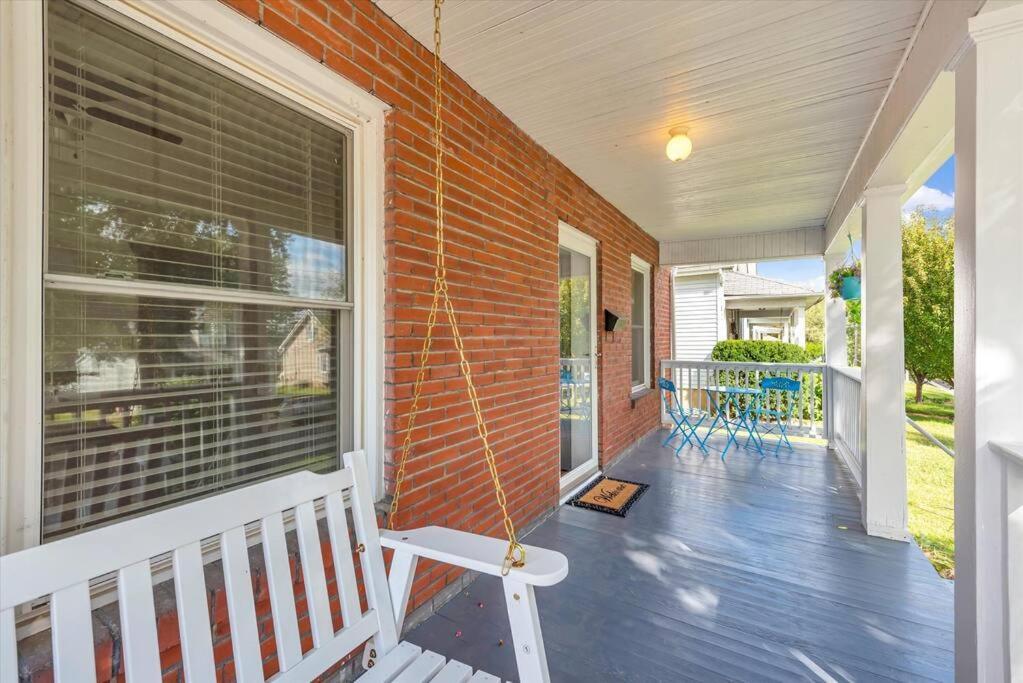 Rand House! Near Purina - 5 Min Walk To Riverfront Washington Exterior foto