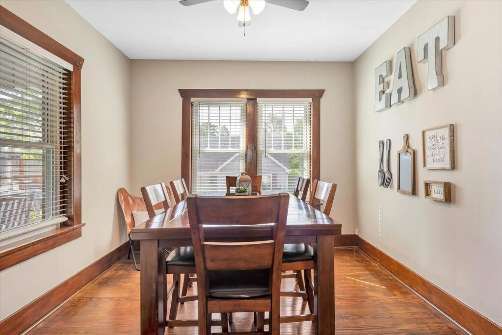 Rand House! Near Purina - 5 Min Walk To Riverfront Washington Exterior foto
