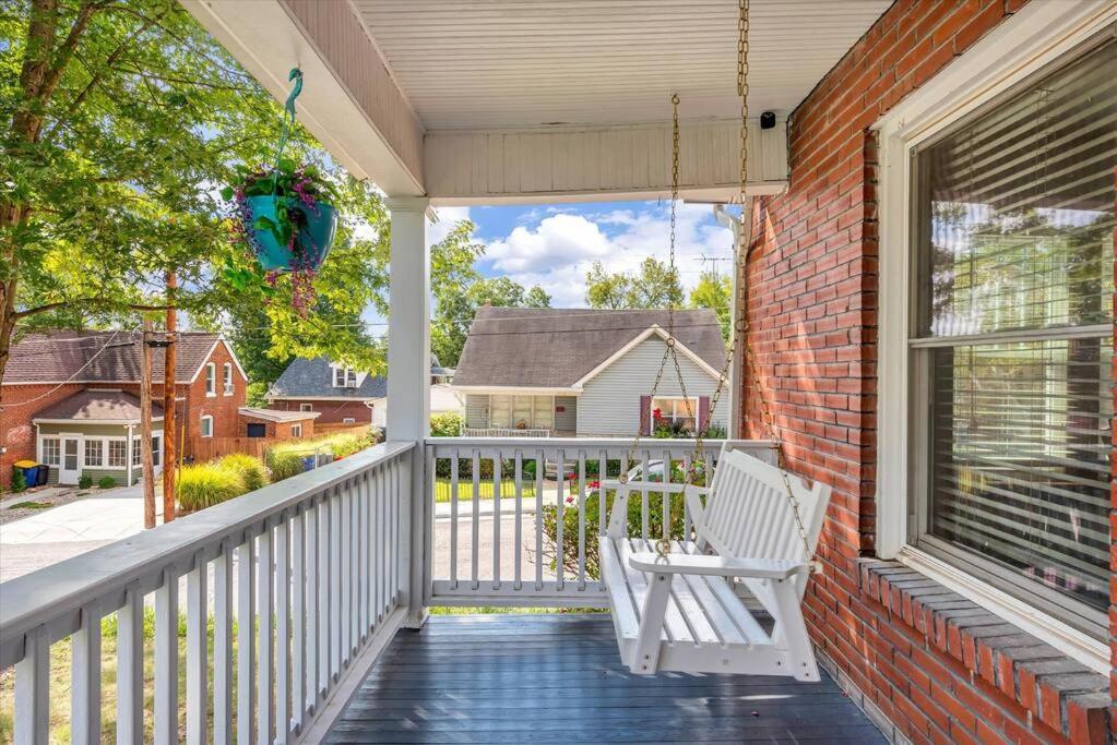 Rand House! Near Purina - 5 Min Walk To Riverfront Washington Exterior foto