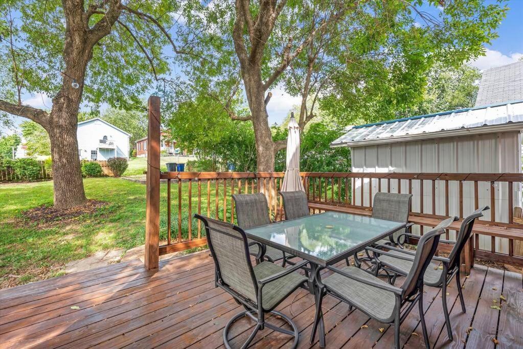 Rand House! Near Purina - 5 Min Walk To Riverfront Washington Exterior foto