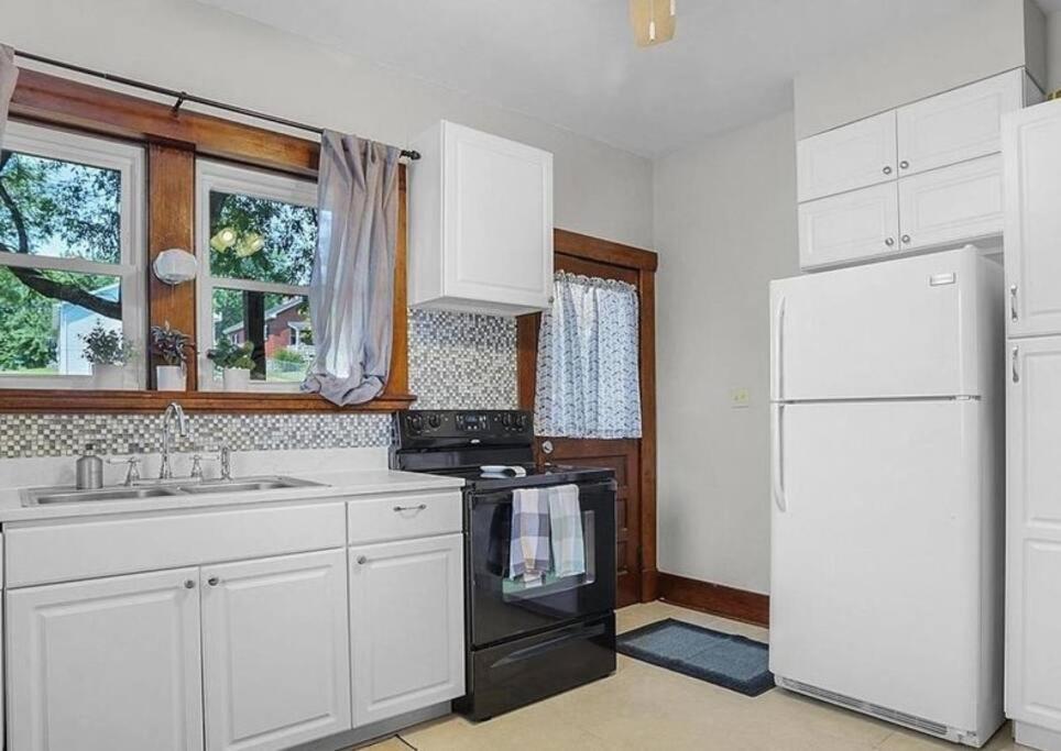 Rand House! Near Purina - 5 Min Walk To Riverfront Washington Exterior foto