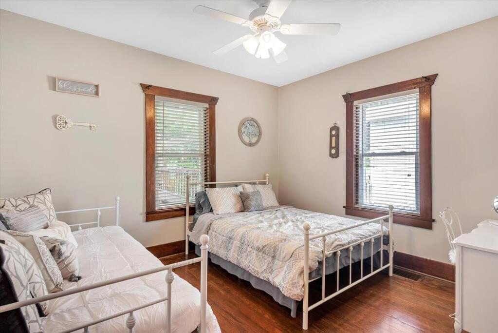 Rand House! Near Purina - 5 Min Walk To Riverfront Washington Exterior foto