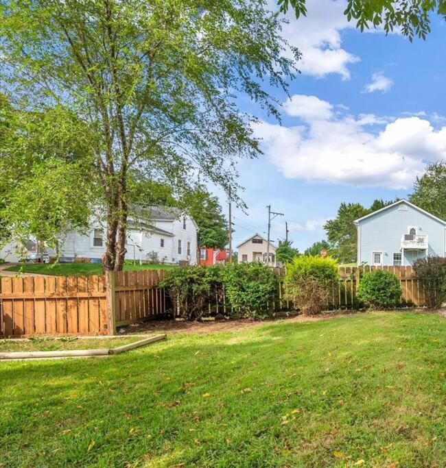 Rand House! Near Purina - 5 Min Walk To Riverfront Washington Exterior foto