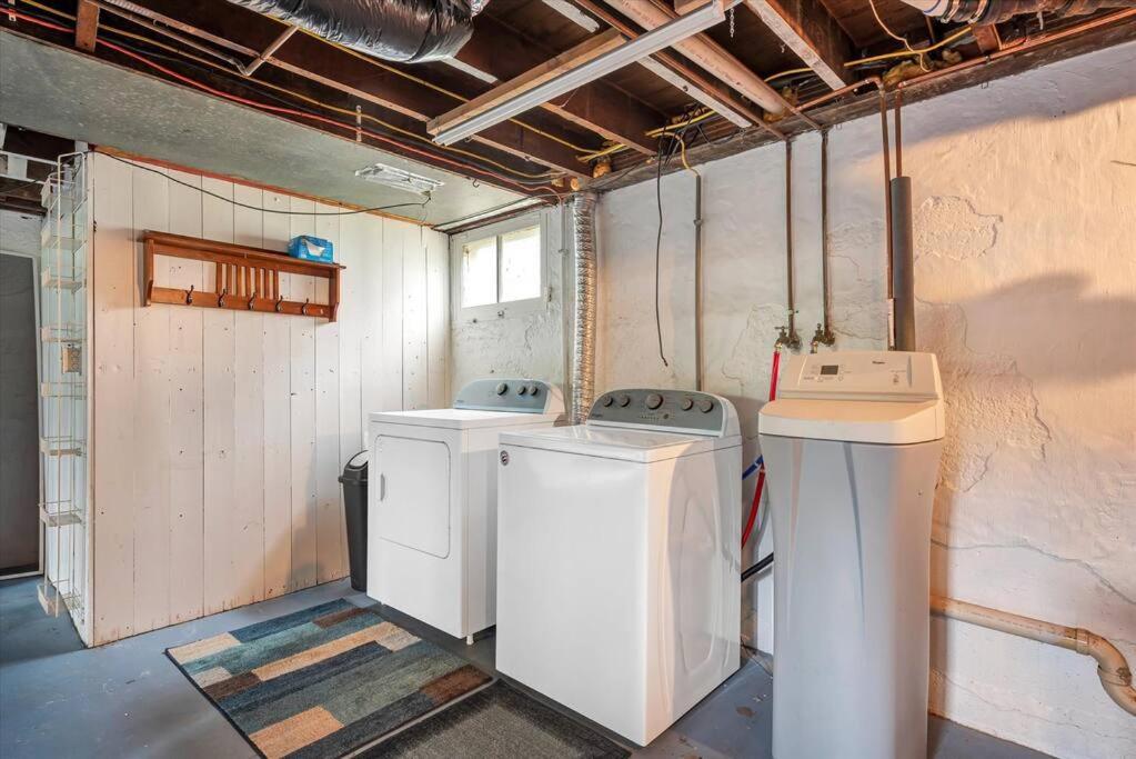 Rand House! Near Purina - 5 Min Walk To Riverfront Washington Exterior foto