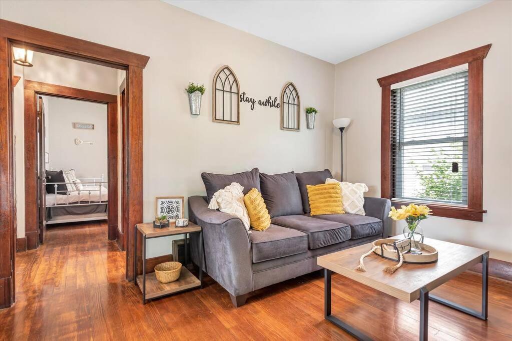 Rand House! Near Purina - 5 Min Walk To Riverfront Washington Exterior foto