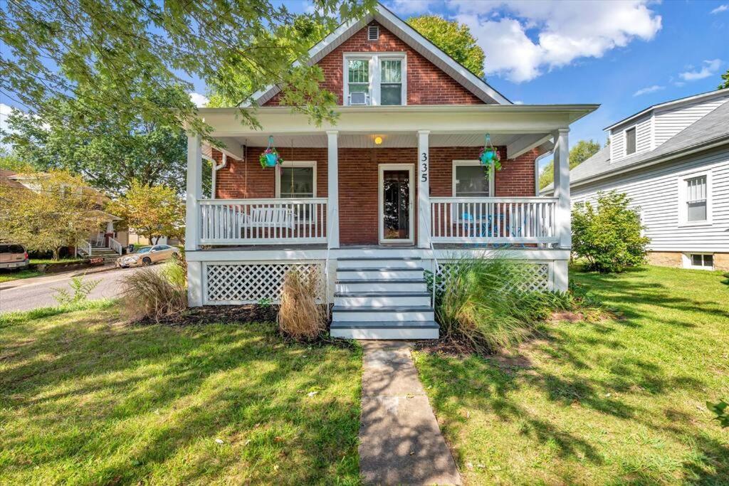 Rand House! Near Purina - 5 Min Walk To Riverfront Washington Exterior foto