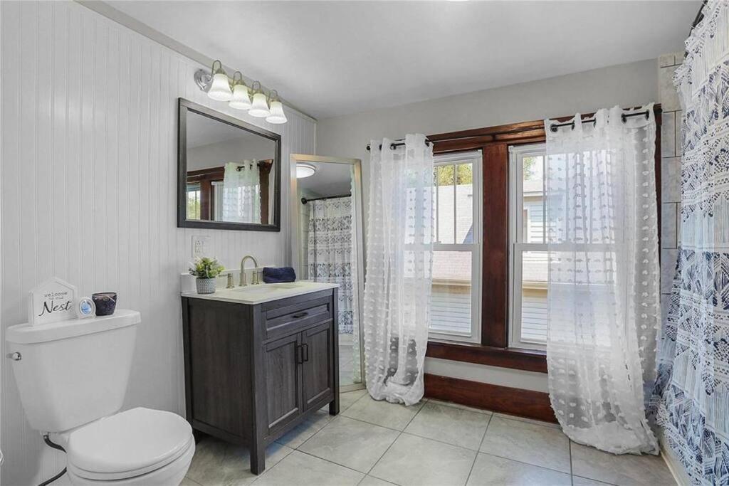 Rand House! Near Purina - 5 Min Walk To Riverfront Washington Exterior foto