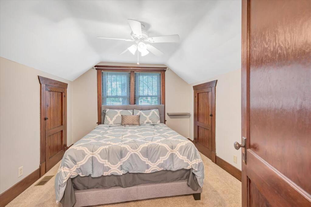 Rand House! Near Purina - 5 Min Walk To Riverfront Washington Exterior foto