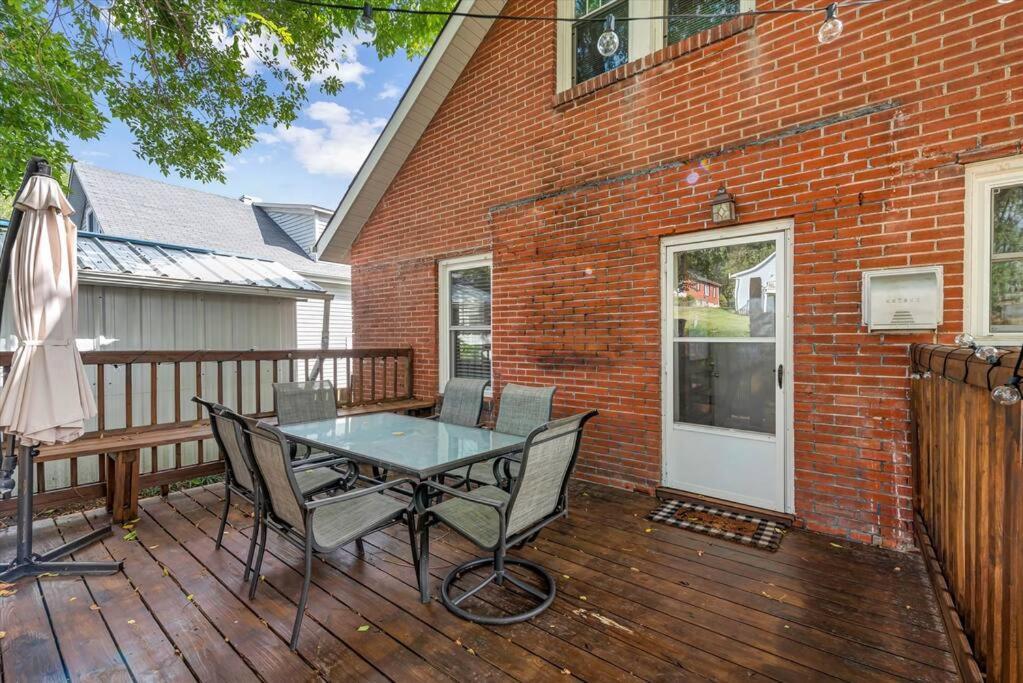 Rand House! Near Purina - 5 Min Walk To Riverfront Washington Exterior foto