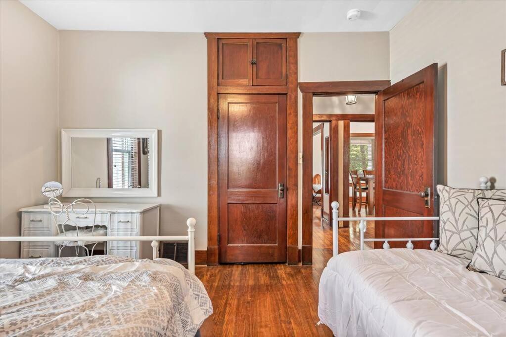 Rand House! Near Purina - 5 Min Walk To Riverfront Washington Exterior foto