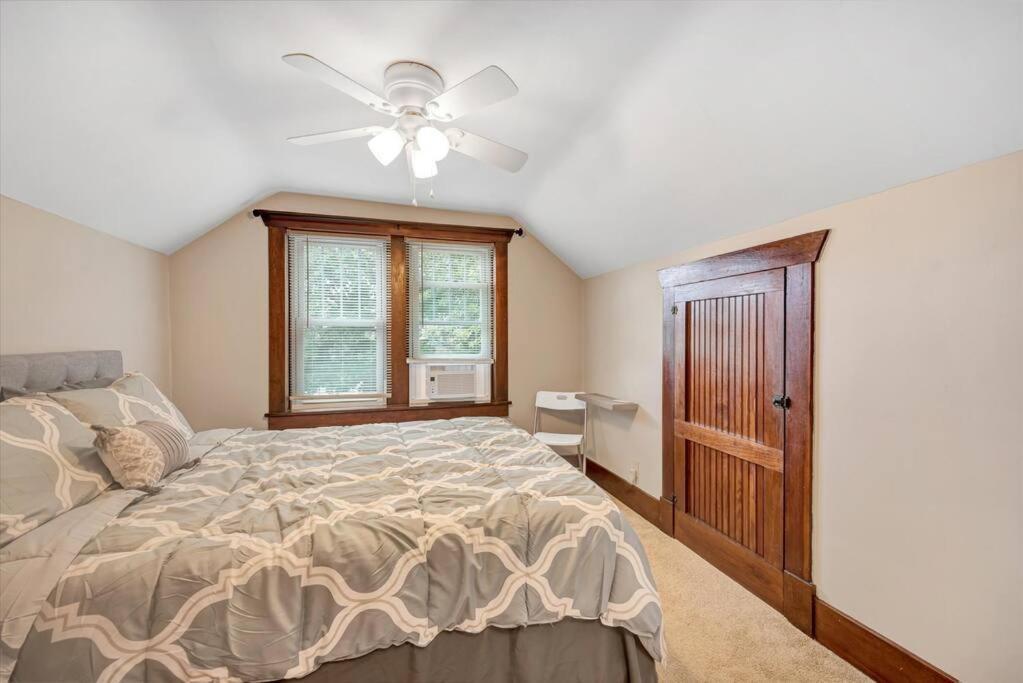Rand House! Near Purina - 5 Min Walk To Riverfront Washington Exterior foto