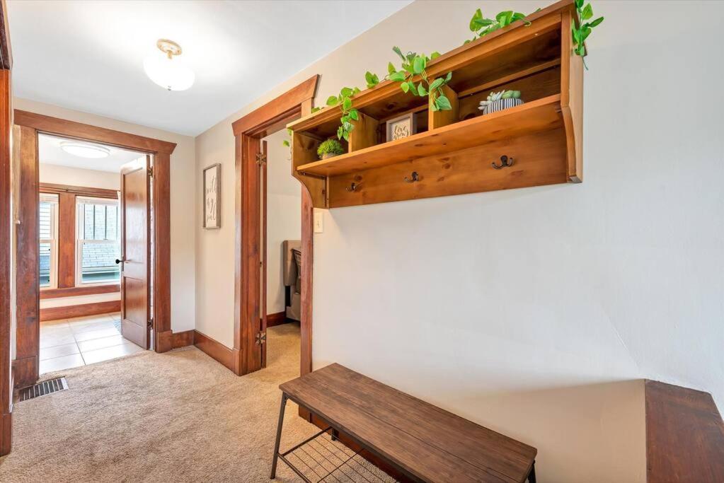 Rand House! Near Purina - 5 Min Walk To Riverfront Washington Exterior foto