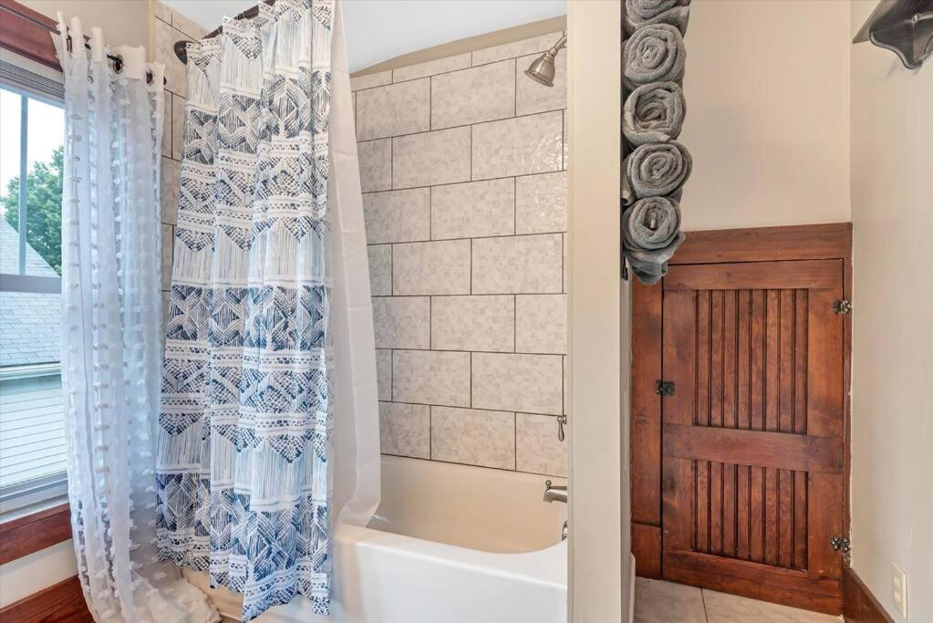 Rand House! Near Purina - 5 Min Walk To Riverfront Washington Exterior foto