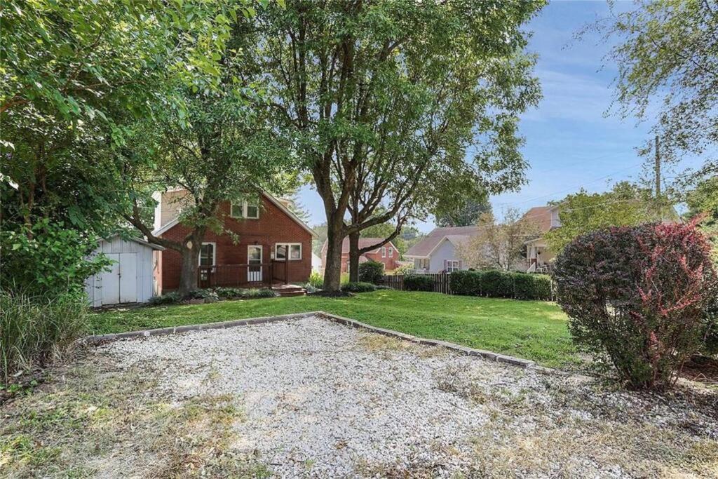 Rand House! Near Purina - 5 Min Walk To Riverfront Washington Exterior foto