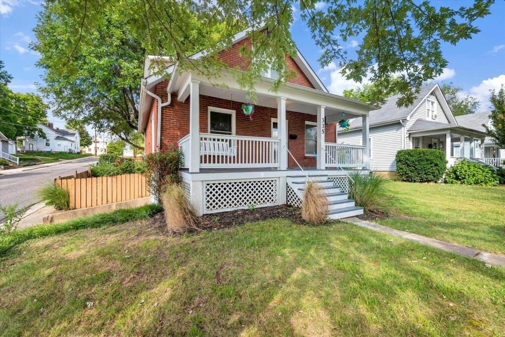 Rand House! Near Purina - 5 Min Walk To Riverfront Washington Exterior foto